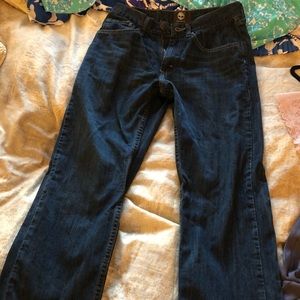 Timberland Men’s jeans
